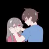 😘 Эмодзи «Couple 💞» для Telegram