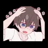 😣 Эмодзи «Couple 💞» для Telegram