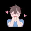 ☺️ Эмодзи «Couple 💞» для Telegram