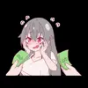 🤑 Эмодзи «Couple 💞» для Telegram