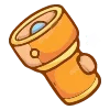 🏮 Эмодзи «Cute Doodle 1» для Telegram