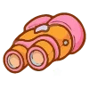 ⚽️ Эмодзи «Cute Doodle 1» для Telegram