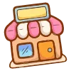 🏬 Эмодзи «Cute Doodle 1» для Telegram