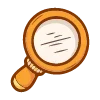 🔍 Эмодзи «Cute Doodle 1» для Telegram