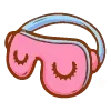 💤 Эмодзи «Cute Doodle 1» для Telegram