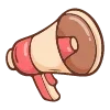 📢 Эмодзи «Cute Doodle 2» для Telegram