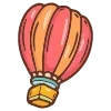 🔮 Эмодзи «Cute Doodle 2» для Telegram