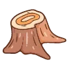 🪵 Эмодзи «Cute Doodle 2» для Telegram