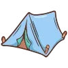 🪃 Эмодзи «Cute Doodle 2» для Telegram
