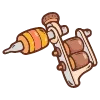 🏆 Эмодзи «Cute Doodle 2» для Telegram