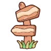 🪵 Эмодзи «Cute Doodle 2» для Telegram
