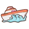 🛳 Эмодзи «Cute Doodle 2» для Telegram