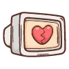 Эмодзи Cute Doodle 2 для Telegram — скачать