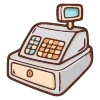 💸 Эмодзи «Cute Doodle 2» для Telegram