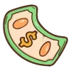 💸 Эмодзи «Cute Doodle 2» для Telegram