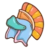 ⛑ Эмодзи «Cute Doodle 2» для Telegram