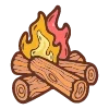 🔥 Эмодзи «Cute Doodle 2» для Telegram