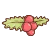 🎄 Эмодзи «Cute Doodle 2» для Telegram