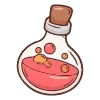 🔮 Эмодзи «Cute Doodle 3» для Telegram