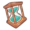 ⏳ Эмодзи «Cute Doodle 3» для Telegram