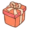 🎁 Эмодзи «Cute Doodle 3» для Telegram