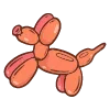 🧸 Эмодзи «Cute Doodle 3» для Telegram