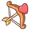 🩷 Эмодзи «Cute Doodle 3» для Telegram