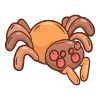 🕷 Эмодзи «Cute Doodle 3» для Telegram