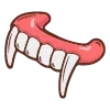☠️ Эмодзи «Cute Doodle 3» для Telegram