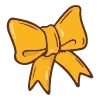 🎀 Эмодзи «Cute Doodle 3» для Telegram