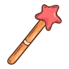 🪄 Эмодзи «Cute Doodle 3» для Telegram