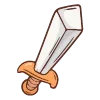 🗡 Эмодзи «Cute Doodle 3» для Telegram