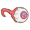 👀 Эмодзи «Cute Doodle 3» для Telegram