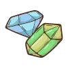 💎 Эмодзи «Cute Doodle 3» для Telegram