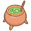 🔮 Эмодзи «Cute Doodle 3» для Telegram
