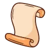 📔 Эмодзи «Cute Doodle 3» для Telegram