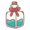 🔮 Эмодзи «Cute Doodle 3» для Telegram