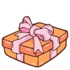 🎁 Эмодзи «Cute Doodle 3» для Telegram