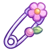 🧷 Эмодзи «Cute Doodle» для Telegram