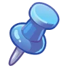 📌 Эмодзи «Cute Doodle» для Telegram