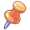 📌 Эмодзи «Cute Doodle» для Telegram