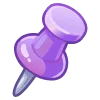 📌 Эмодзи «Cute Doodle» для Telegram