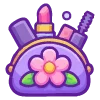 💅 Эмодзи «Cute Doodle» для Telegram