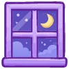🪟 Эмодзи «Cute Doodle» для Telegram