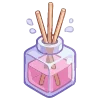 💅 Эмодзи «Cute Doodle» для Telegram