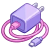 💻 Эмодзи «Cute Doodle» для Telegram