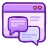 💬 Эмодзи «Cute Doodle» для Telegram