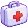 🚑 Эмодзи «Cute Doodle» для Telegram