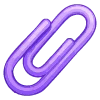 🧷 Эмодзи «Cute Doodle» для Telegram