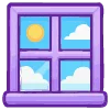 🪟 Эмодзи «Cute Doodle» для Telegram